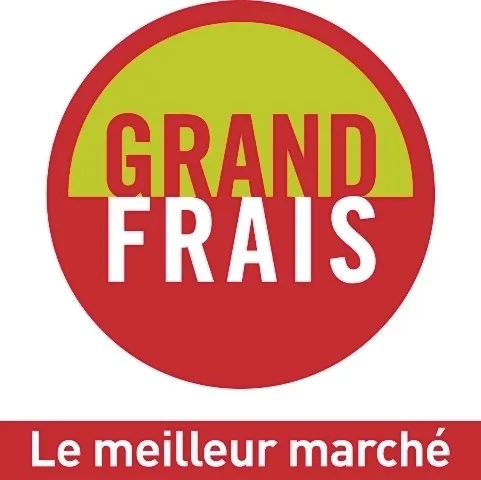 GRAND FRAIS LE MEILLEUR MARCHE