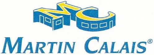 MC MARTIN CALAIS