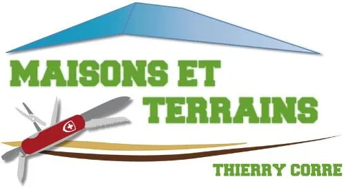 MAISONS ET TERRAINS THIERRY CORRE
