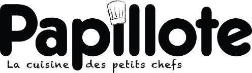 PAPILLOTE LA CUISINE DES PETITS CHEFS
