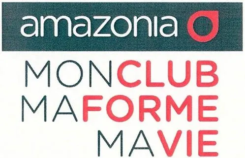 AMAZONIA MONCLUB MAFORME MAVIE