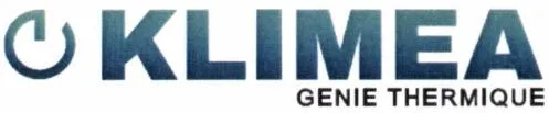 KLIMEA GENIE THERMIQUE