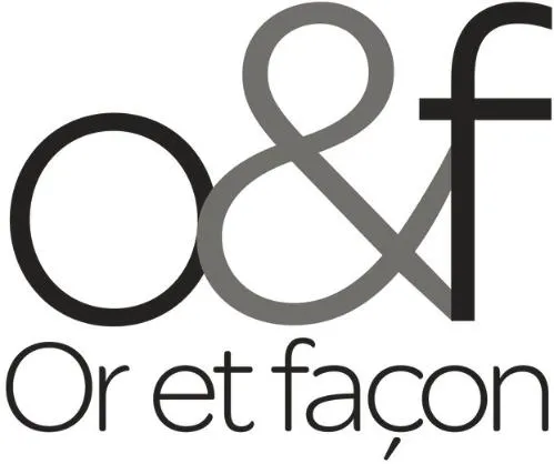 O&F OR ET FACON