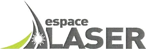 ESPACE LASER