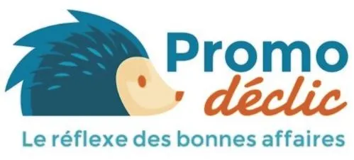 PROMO DECLIC LE REFLEXE DES BONNES AFFAIRES
