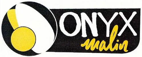 ONYX MALIN