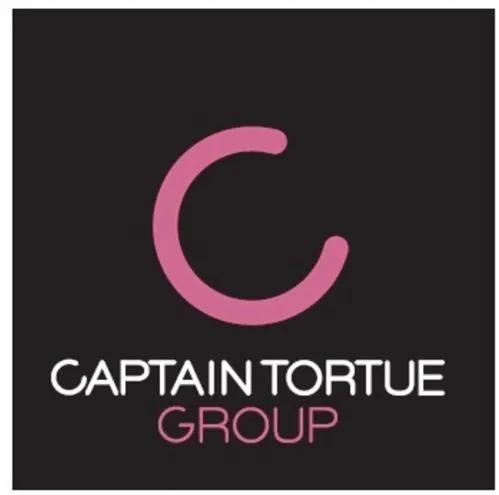 C CAPTAIN TORTUE GROUP