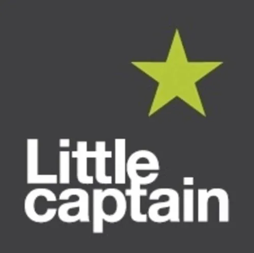 LITTLE CAPTAIN