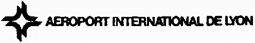 AEROPORT INTERNATIONAL DE LYON