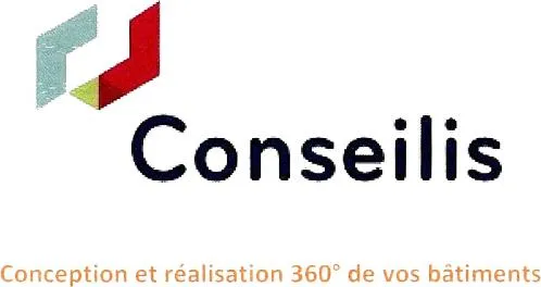 CONSEILIS CONCEPTION ET REALISATION 360o DE VOS BATIMENTS