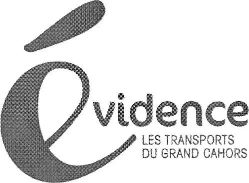 EVIDENCE LES TRANSPORTS DU GRAND CAHORS