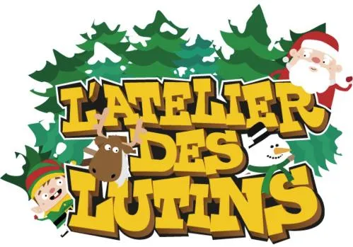 L ATELIER DES LUTINS