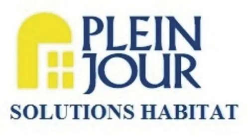 PLEIN JOUR SOLUTIONS HABITAT