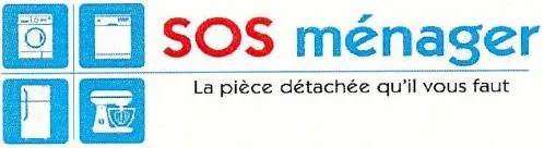 SOS ménager La pièce détachée qu'il vous faut