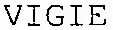 VIGIE