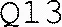 Q13