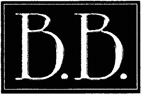 B.B.