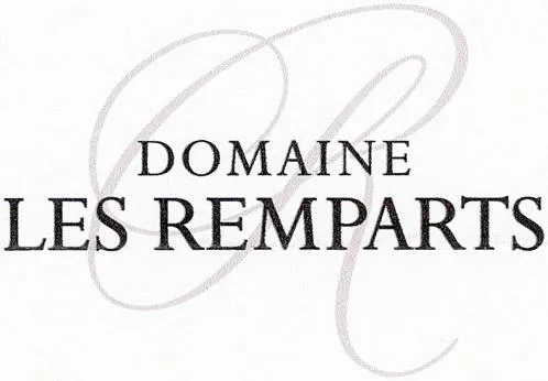 R DOMAINE LES REMPARTS