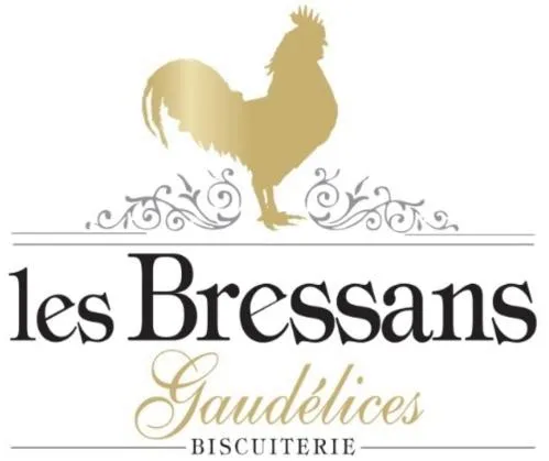 LES BRESSANS GAUDELICES BISCUITERIE
