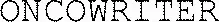ONCOWRITER