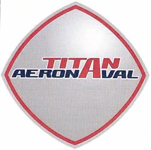 TITAN AERONAVAL