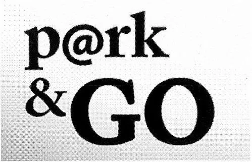 p@rk & GO