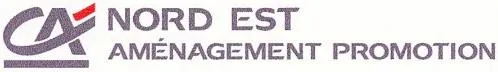 CA NORD EST AMENAGEMENT PROMOTION