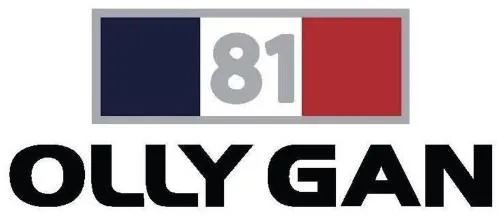 81 OLLY GAN