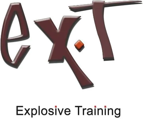 EX.T EXPLOSIVE TRAINING