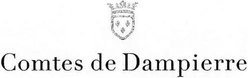 Comtes de Dampierre
