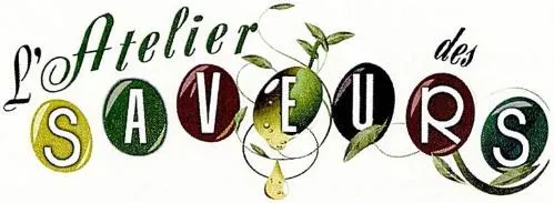 L'ATELIER DES SAVEURS