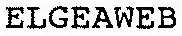 ELGEAWEB