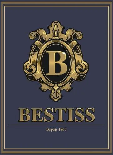 B BESTISS DEPUIS 1863