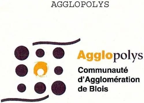 AGGLOPOLYS COMMUNAUTE D'AGGLOMERATION DE BLOIS