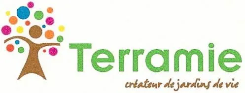 TERRAMIE CREATEUR DE JARDINS DE VIE