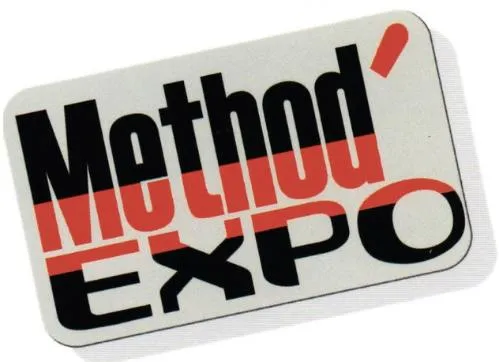METHOD EXPO