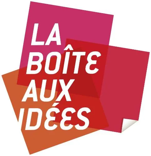LA BOITE AUX IDEES