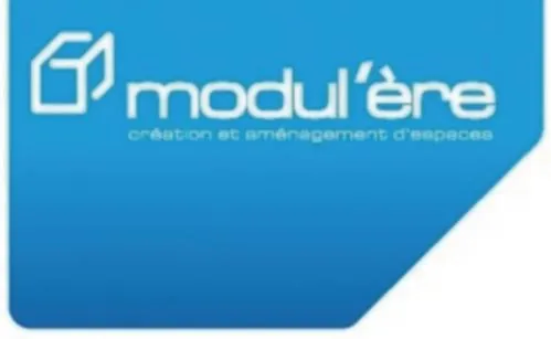 MODUL ERE CREATION ET AMENAGEMENT D ESPACES