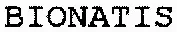 BIONATIS