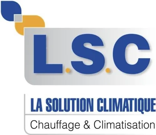L.S.C. LA SOLUTION CLIMATIQUE CHAUFFAGE & CLIMATISATION