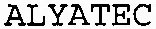 ALYATEC