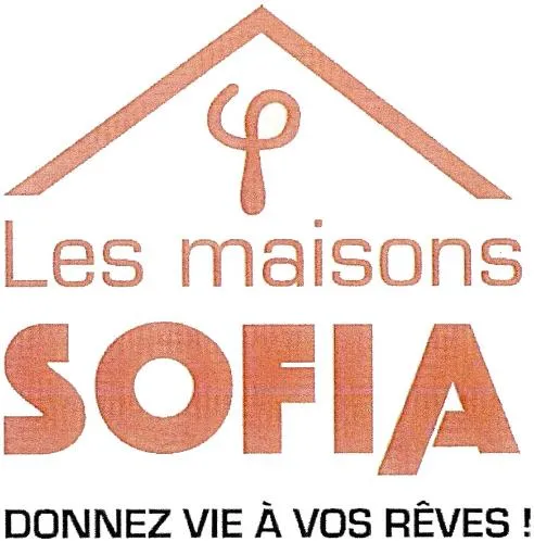 LES MAISONS SOFIADONNEZ VIA À VOS RÊVES!