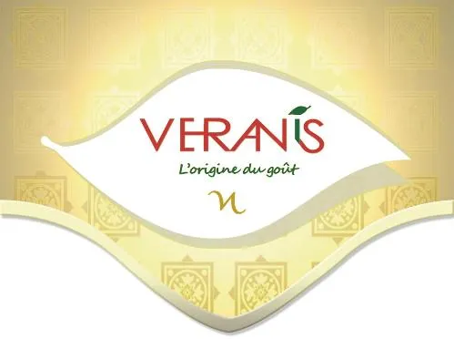 VERANIS L ORIGINE DU GOUT