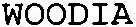 WOODIA