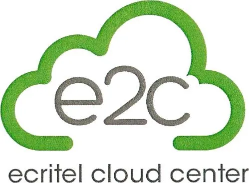E2C ECRITEL CLOUD CENTER