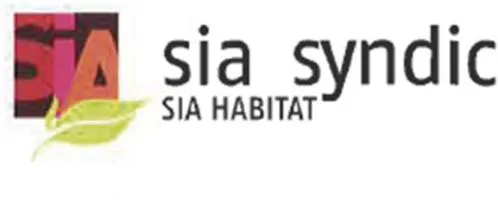 SIA SYNDIC SIA HABITAT
