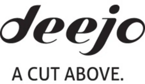 DEEJO A CUT ABOVE.