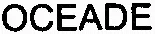 OCEADE