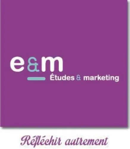 E ET M ETUDES ET MARKETING REFLECHIR AUTREMENT