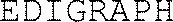 EDIGRAPH